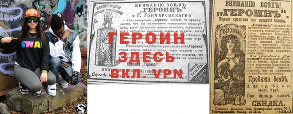хмурый Алексин